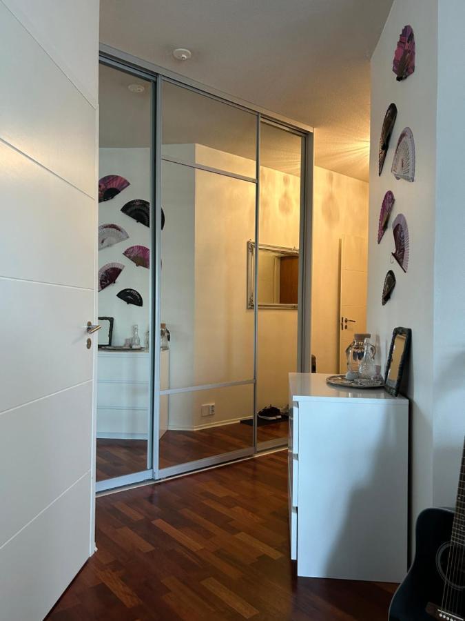 Charming Condo In The Downtown روفانييمي المظهر الخارجي الصورة