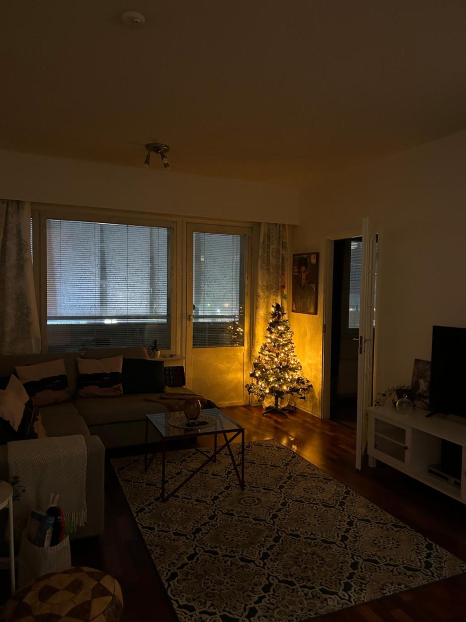 Charming Condo In The Downtown روفانييمي المظهر الخارجي الصورة