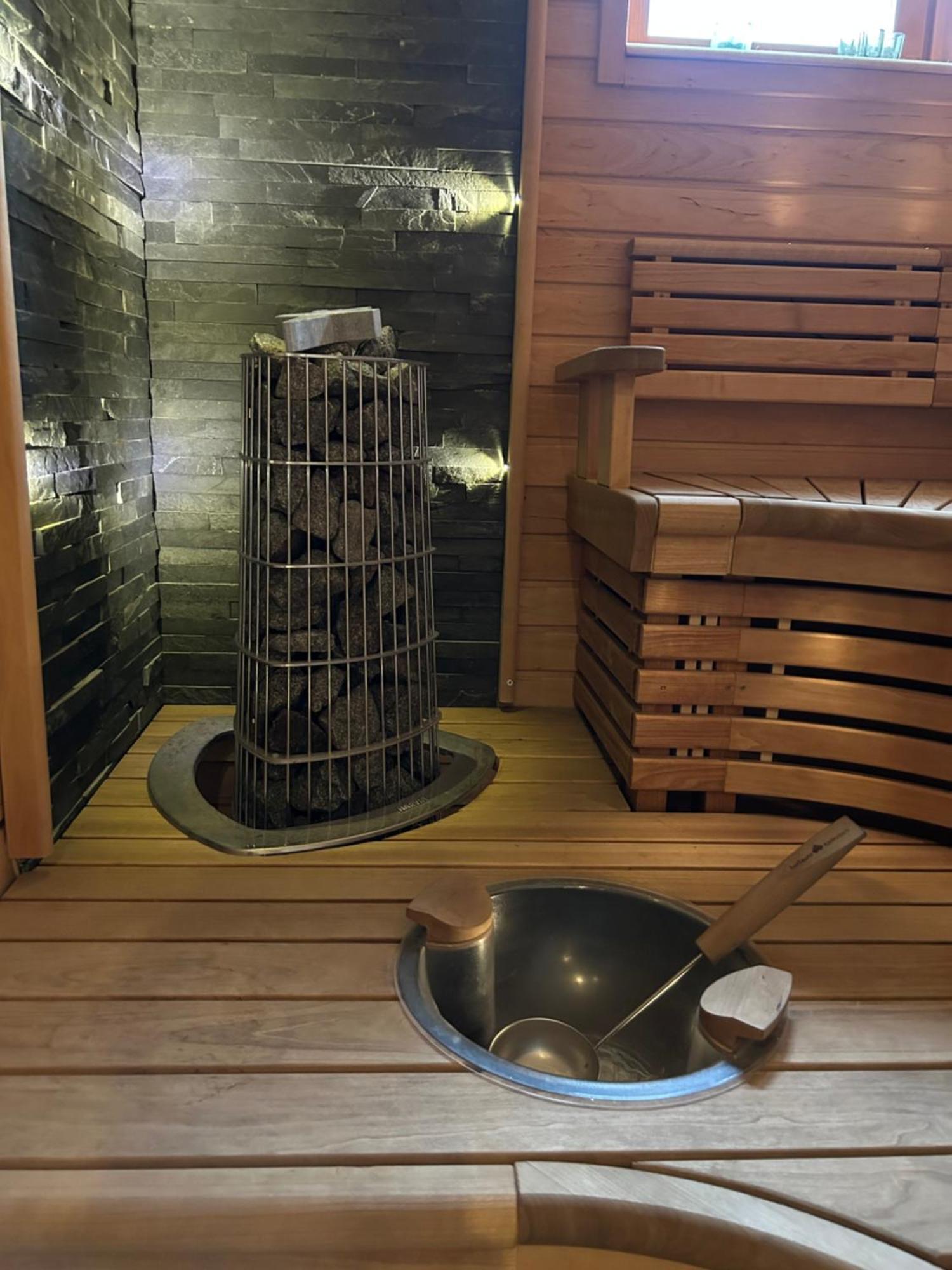 Charming Condo In The Downtown روفانييمي المظهر الخارجي الصورة